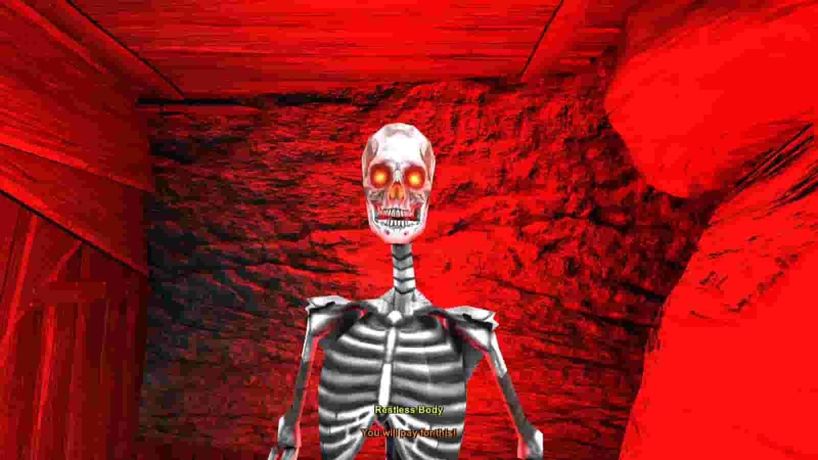 The Dwarf Run screenshot thumbnail screenshot 14