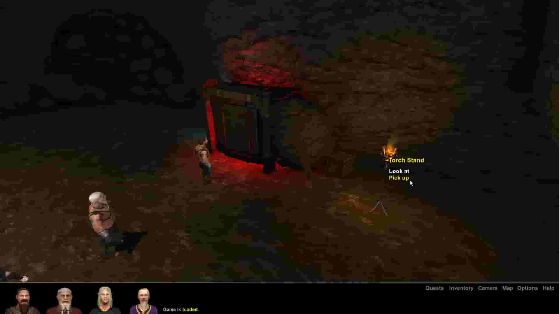 The Dwarf Run screenshot thumbnail screenshot 5