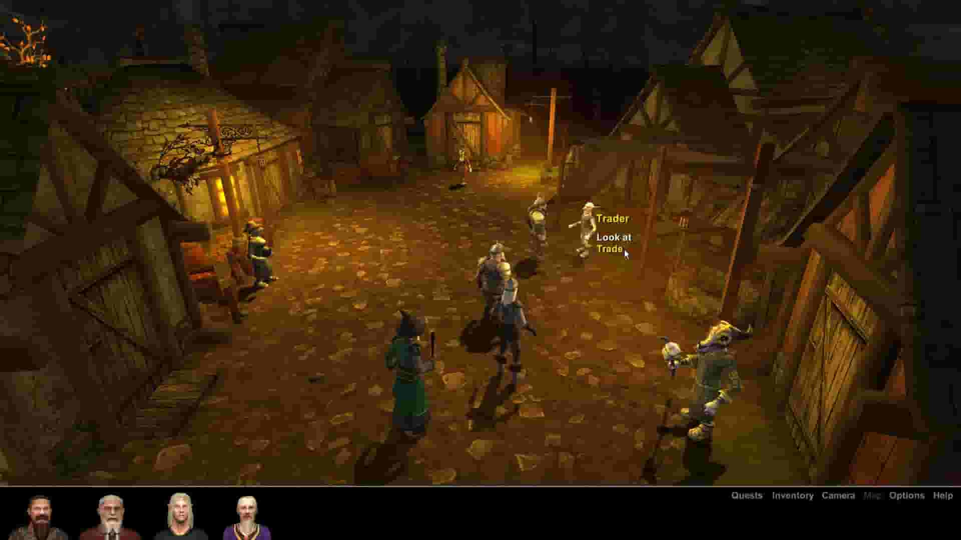 The Dwarf Run screenshot thumbnail screenshot 8