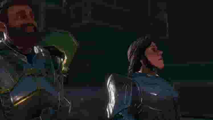 The Dwarves screenshot thumbnail screenshot 11