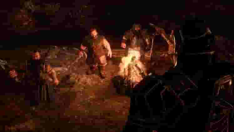 The Dwarves screenshot thumbnail screenshot 12