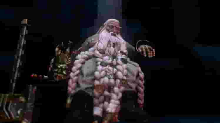 The Dwarves screenshot thumbnail screenshot 4