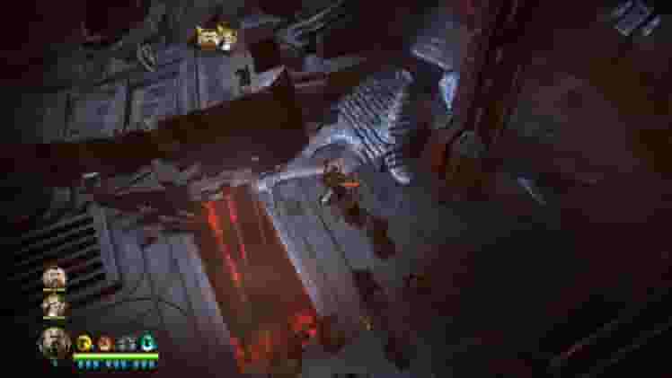 The Dwarves screenshot thumbnail screenshot 7