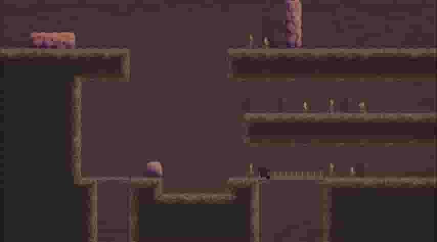 The Dweller screenshot thumbnail screenshot 0