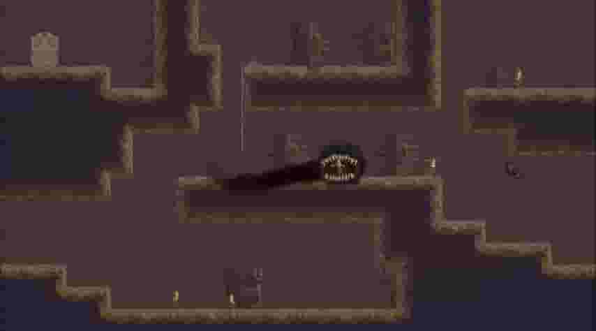 The Dweller screenshot thumbnail screenshot 11