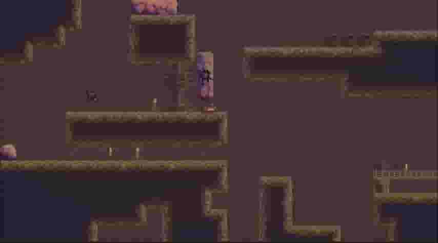 The Dweller screenshot thumbnail screenshot 12