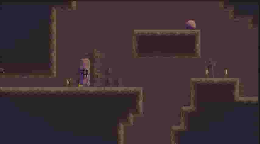 The Dweller screenshot thumbnail screenshot 13