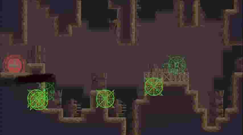 The Dweller screenshot thumbnail screenshot 14