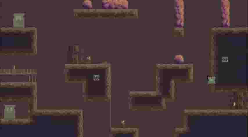 The Dweller screenshot thumbnail screenshot 15