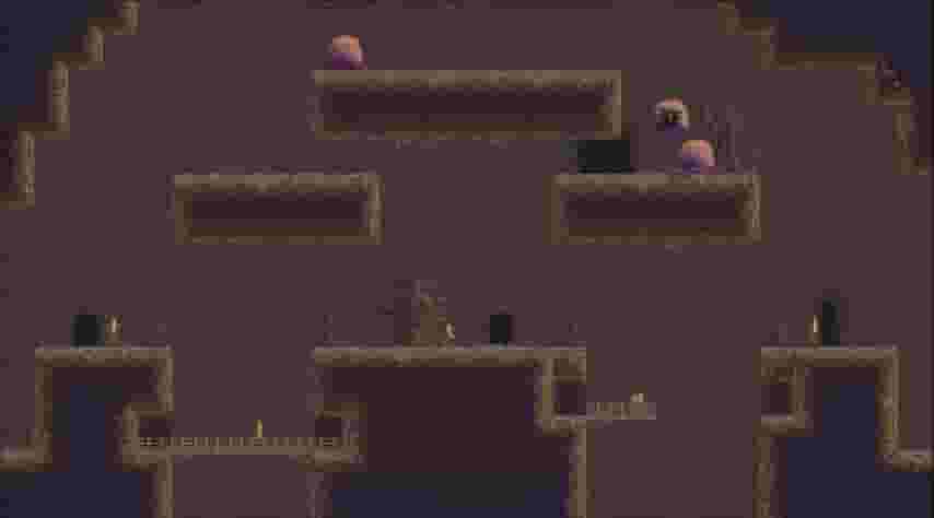 The Dweller screenshot thumbnail screenshot 16