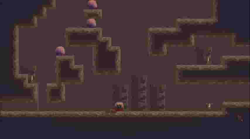 The Dweller screenshot thumbnail screenshot 2