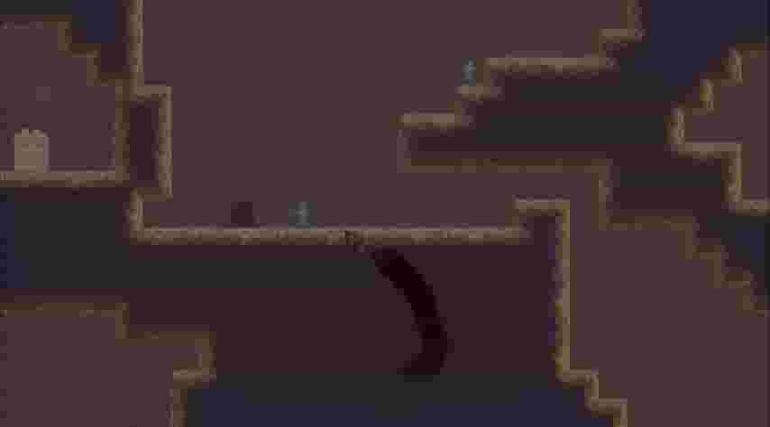 The Dweller screenshot thumbnail screenshot 5