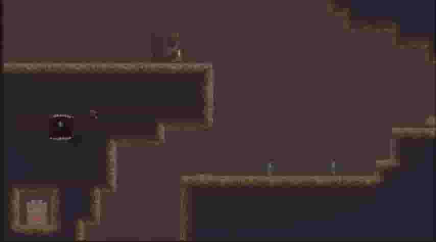 The Dweller screenshot thumbnail screenshot 6