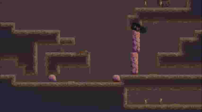 The Dweller screenshot thumbnail screenshot 7