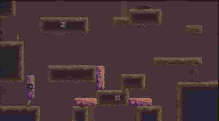 The Dweller screenshot thumbnail screenshot 8