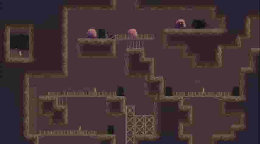 The Dweller screenshot thumbnail screenshot 9