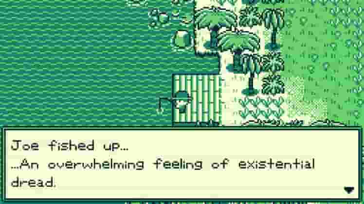 The Edge of Allegoria screenshot thumbnail screenshot 0