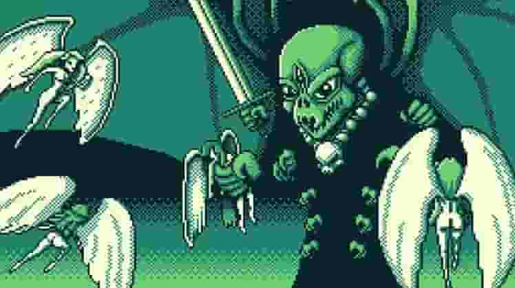 The Edge of Allegoria screenshot thumbnail screenshot 10