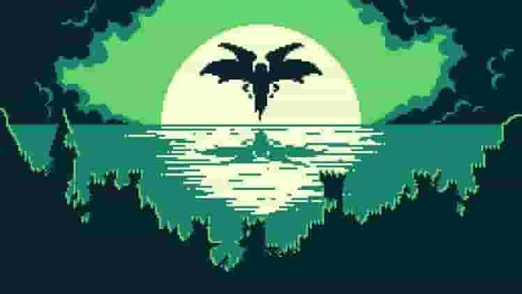 The Edge of Allegoria screenshot thumbnail screenshot 2