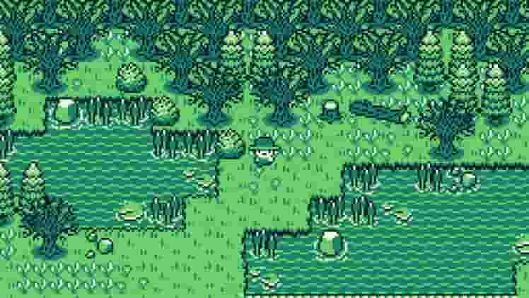 The Edge of Allegoria screenshot thumbnail screenshot 5