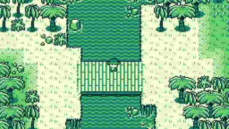 The Edge of Allegoria screenshot thumbnail screenshot 7