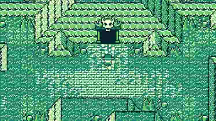 The Edge of Allegoria screenshot thumbnail screenshot 9