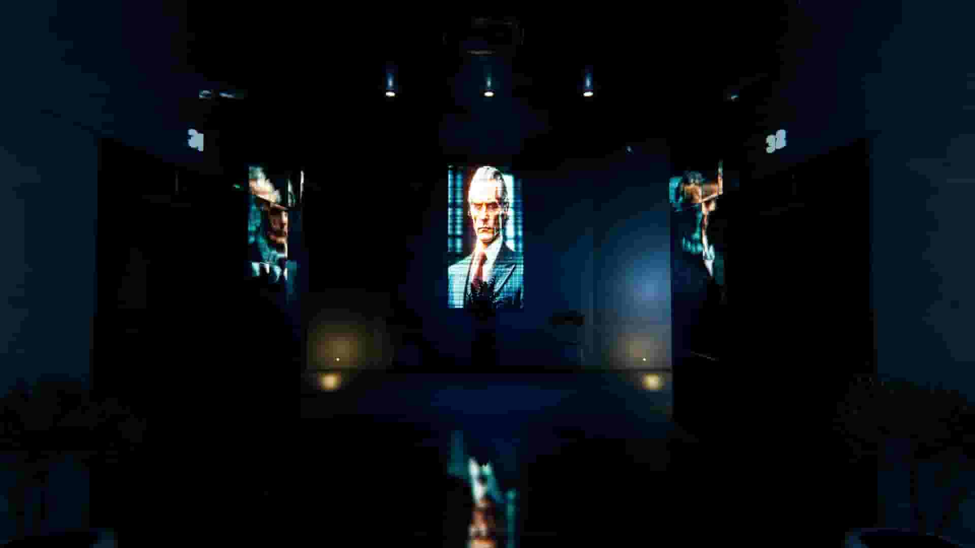 The Empty Desk screenshot thumbnail screenshot 11