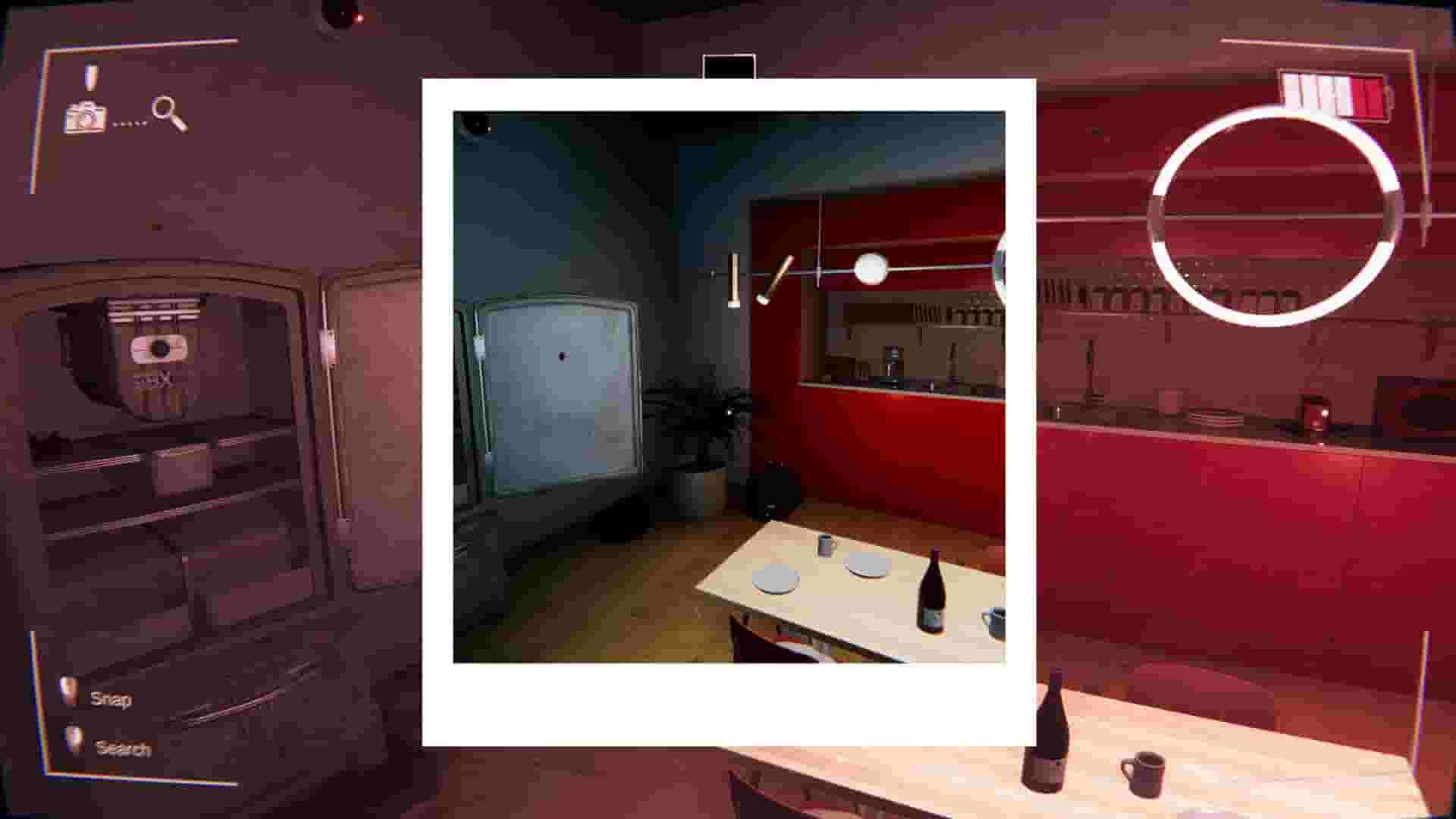 The Empty Desk screenshot thumbnail screenshot 2