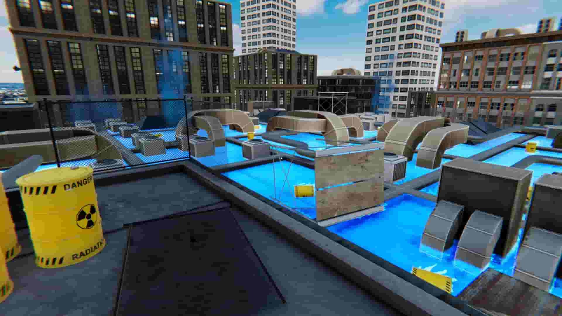 The Empty Desk screenshot thumbnail screenshot 3