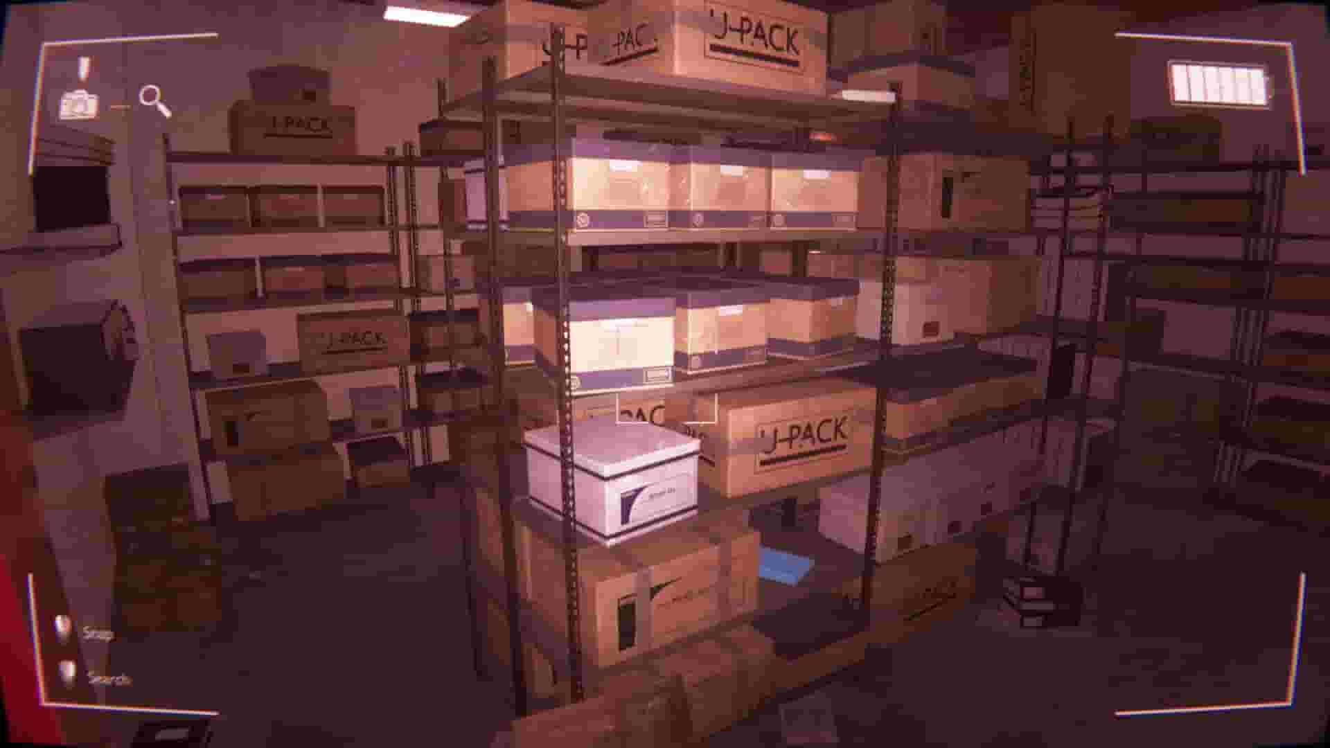 The Empty Desk screenshot thumbnail screenshot 7