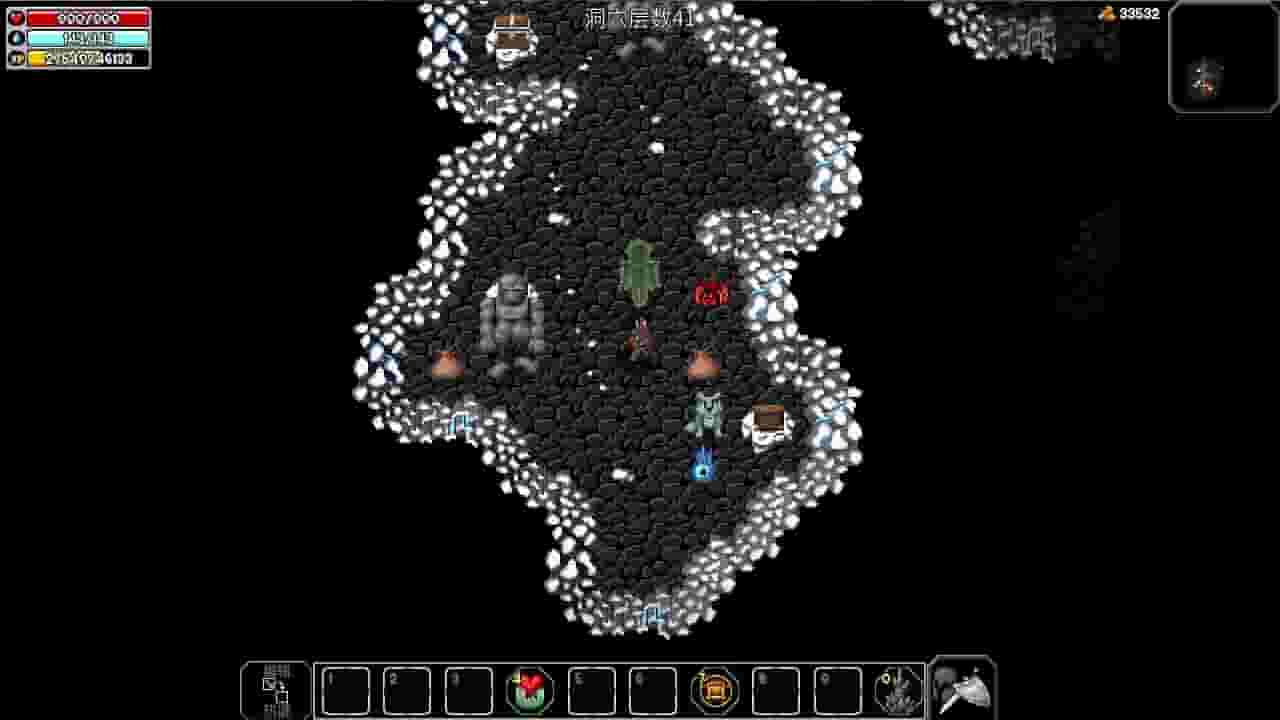 The Enchanted Cave 2 screenshot thumbnail screenshot 5