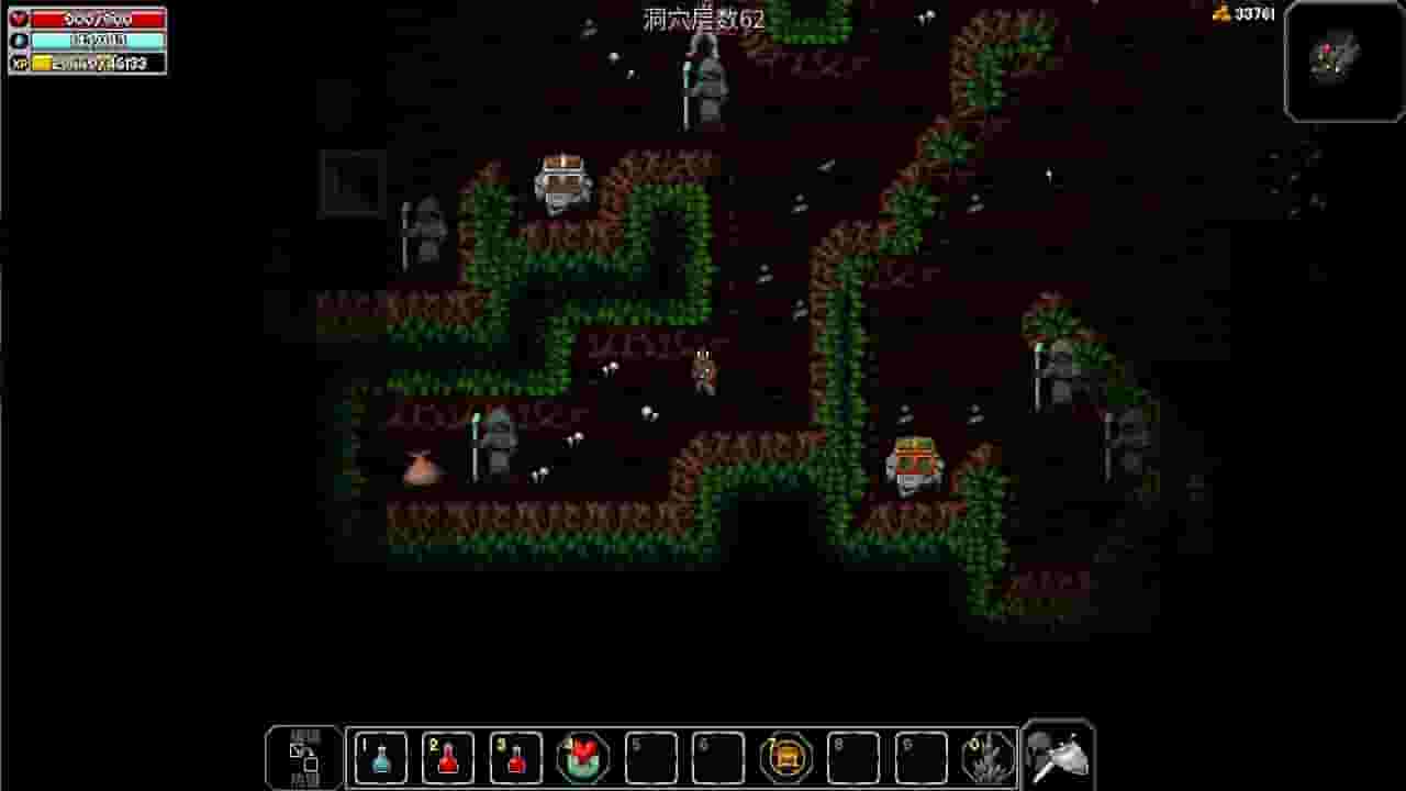 The Enchanted Cave 2 screenshot thumbnail screenshot 6