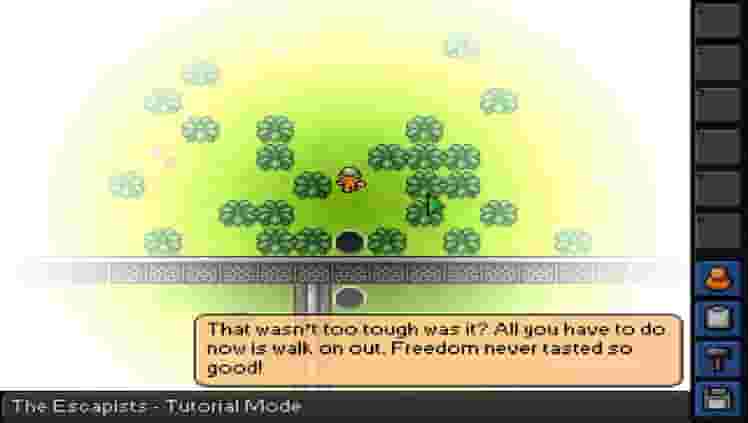 The Escapists screenshot thumbnail screenshot 11