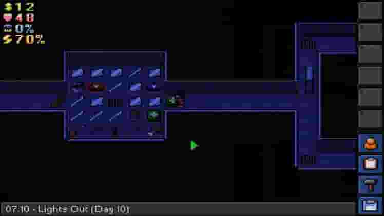 The Escapists screenshot thumbnail screenshot 4