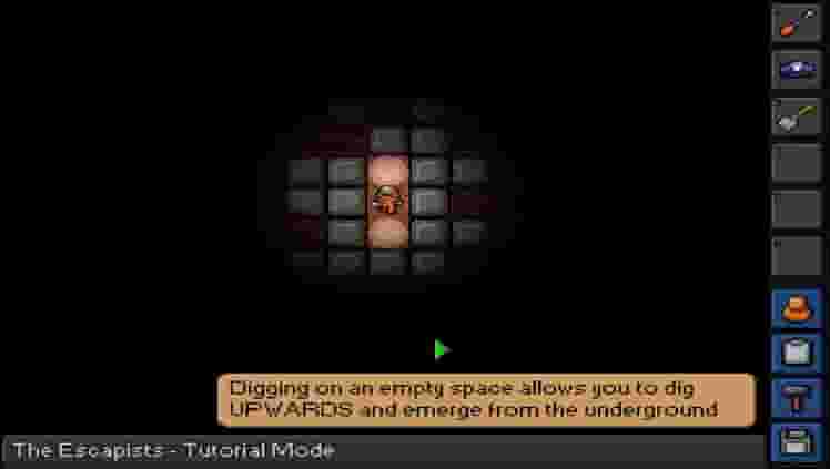 The Escapists screenshot thumbnail screenshot 5