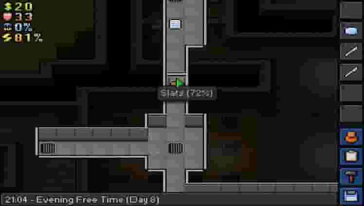 The Escapists screenshot thumbnail screenshot 6