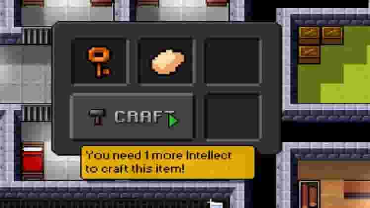 The Escapists screenshot thumbnail screenshot 8