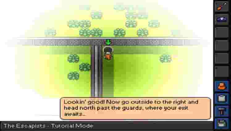 The Escapists screenshot thumbnail screenshot 9