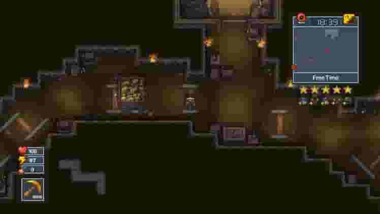 The Escapists 2 screenshot thumbnail screenshot 3