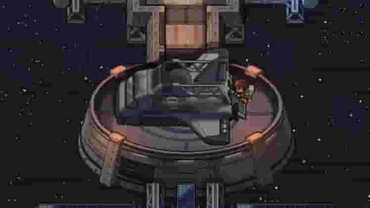 The Escapists 2 screenshot thumbnail screenshot 8