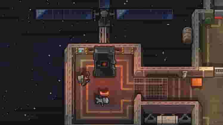 The Escapists 2 screenshot thumbnail screenshot 9