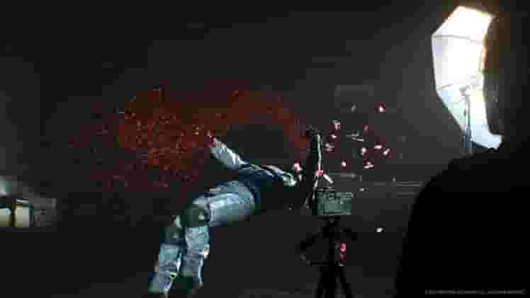 The Evil Within 2 screenshot thumbnail screenshot 0