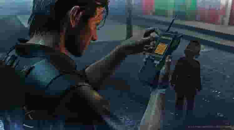 The Evil Within 2 screenshot thumbnail screenshot 4