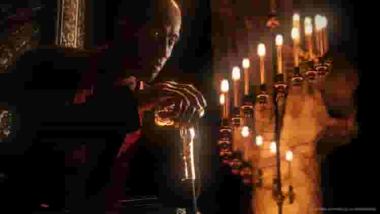 The Evil Within 2 screenshot thumbnail screenshot 6