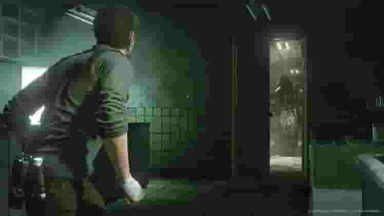 The Evil Within 2 screenshot thumbnail screenshot 7