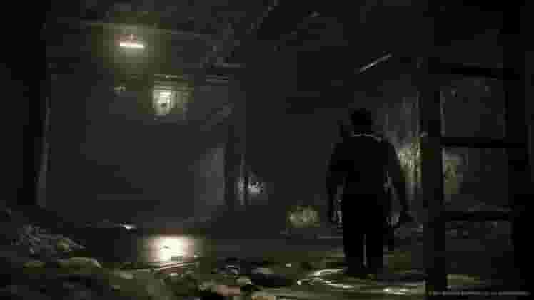 The Evil Within 2 screenshot thumbnail screenshot 9