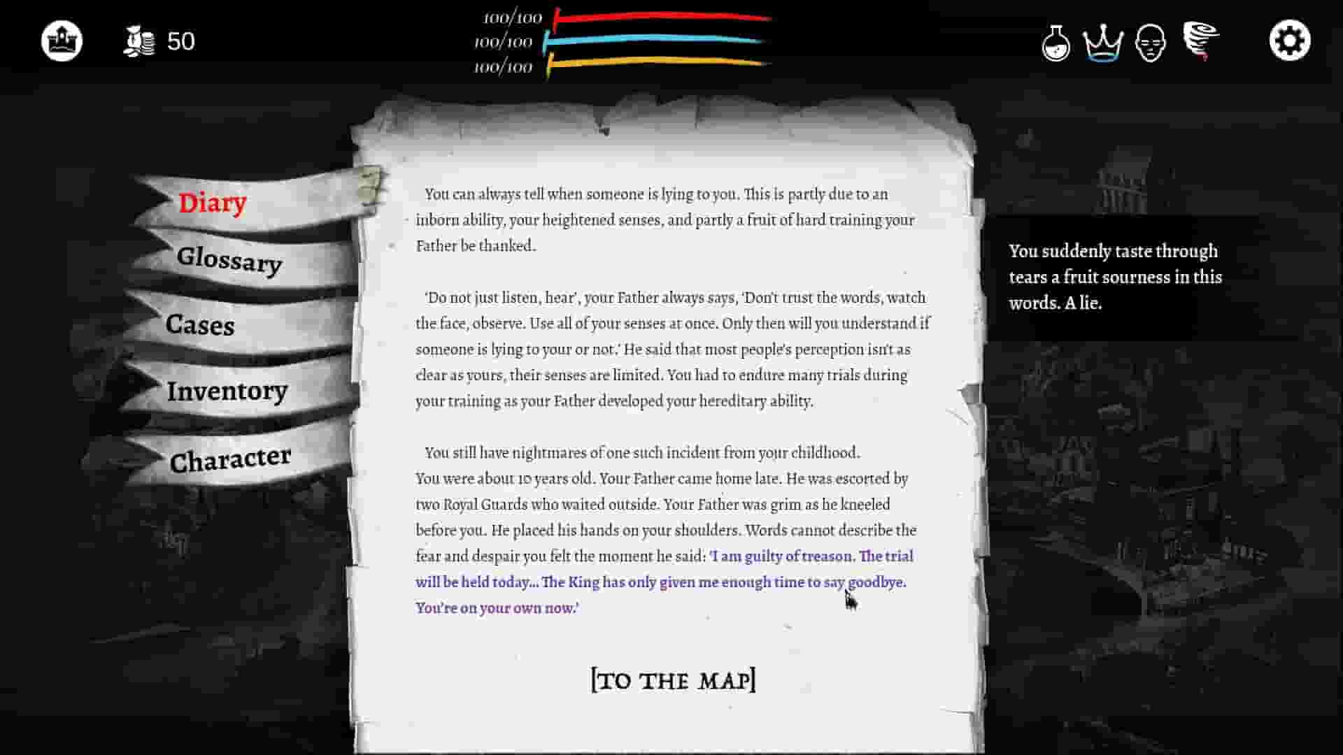 The Executioner screenshot thumbnail screenshot 10