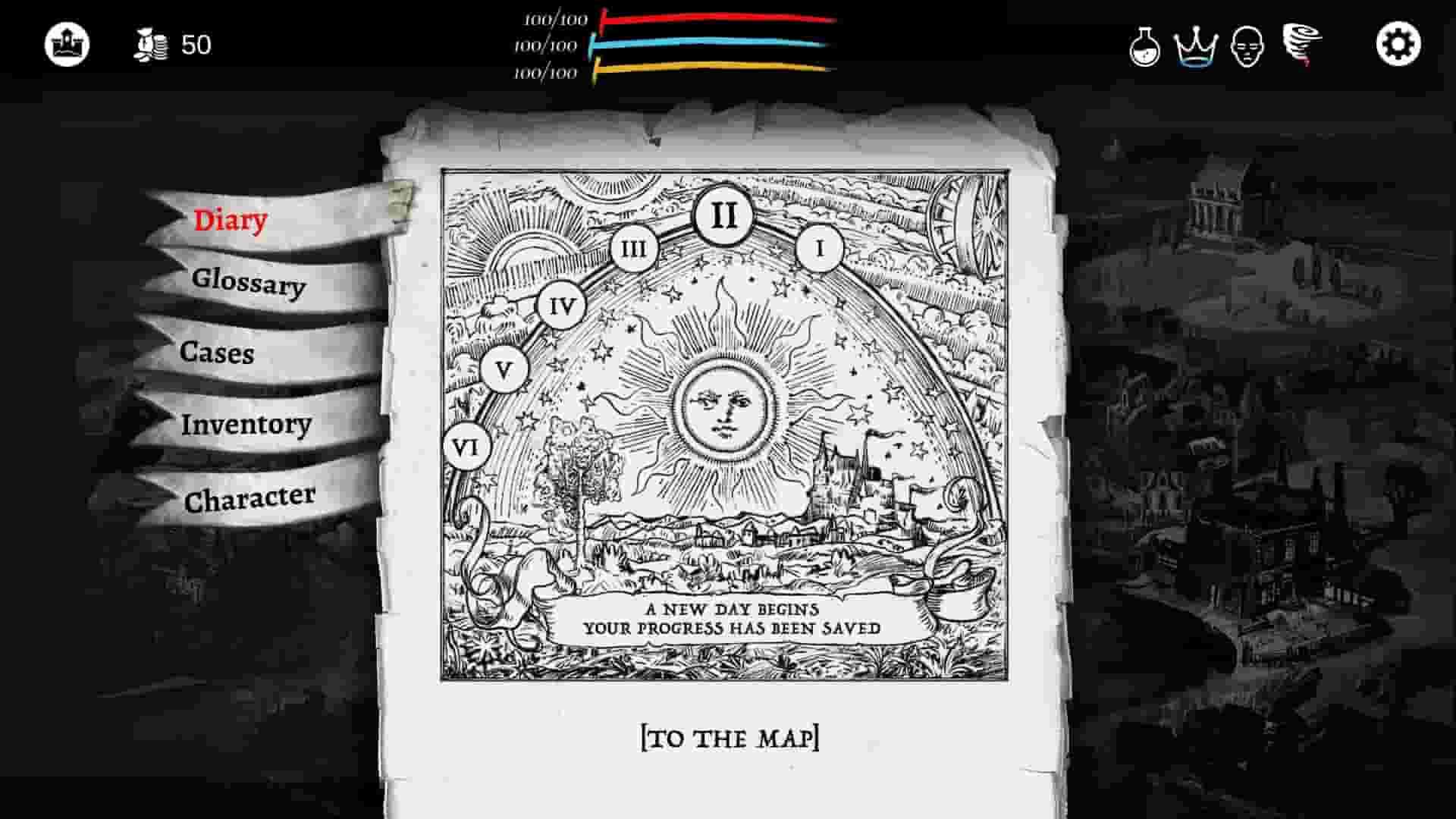 The Executioner screenshot thumbnail screenshot 9