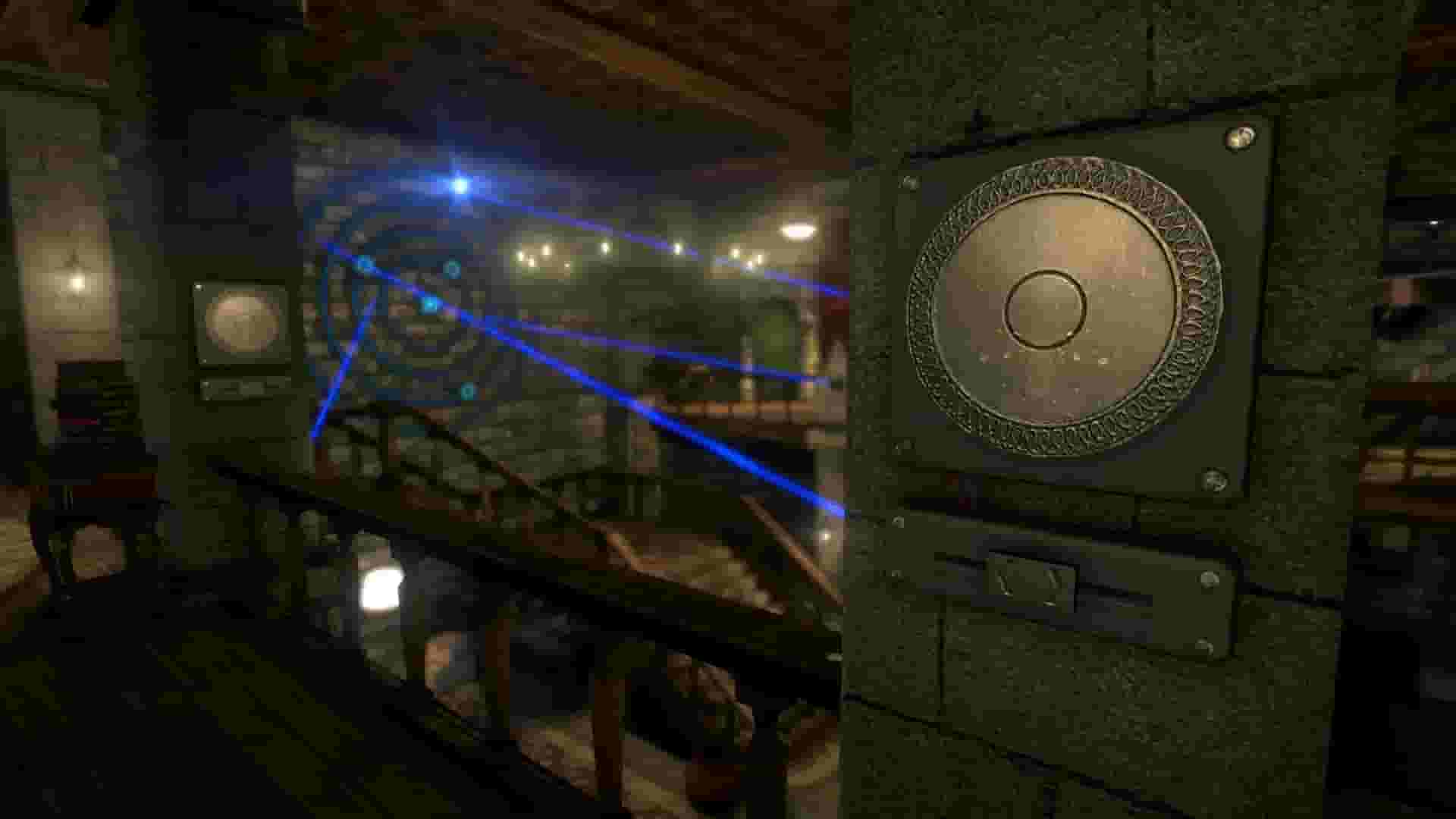 The Eyes of Ara screenshot thumbnail screenshot 0