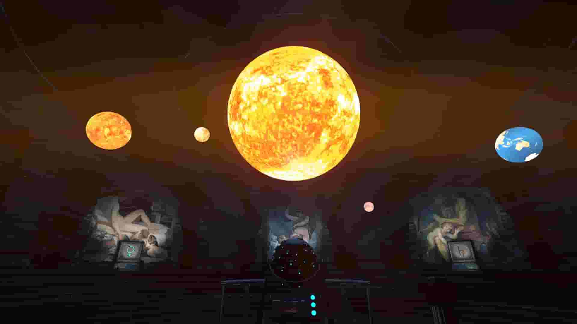 The Eyes of Ara screenshot thumbnail screenshot 11